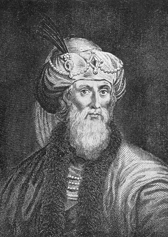 The Young Josephus 