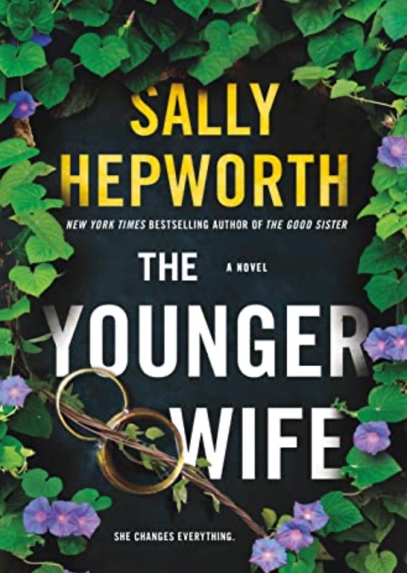 The Younger Wife
