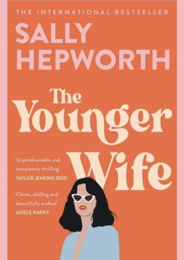 The Younger Wife