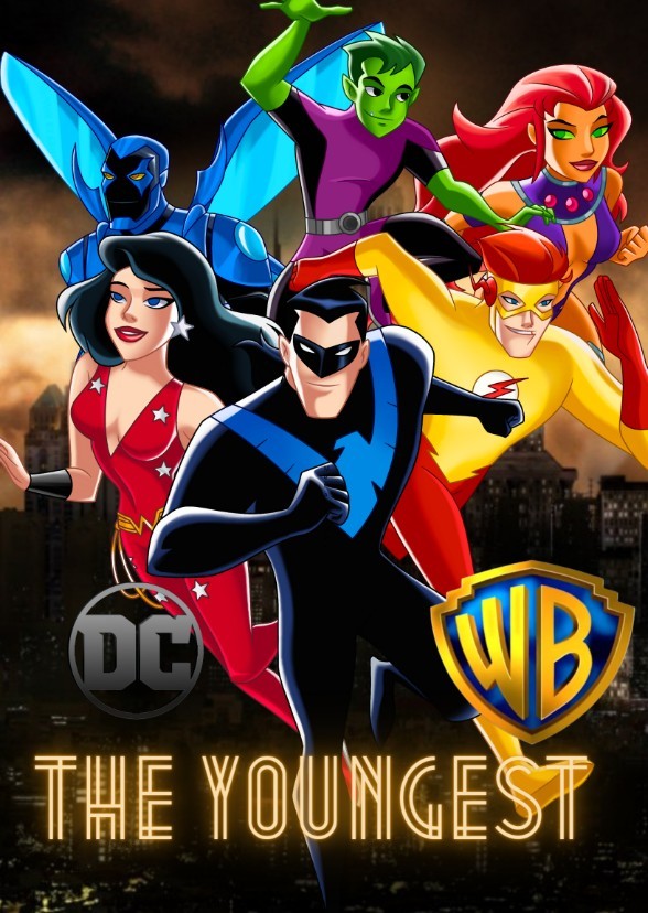 The Youngest: S1