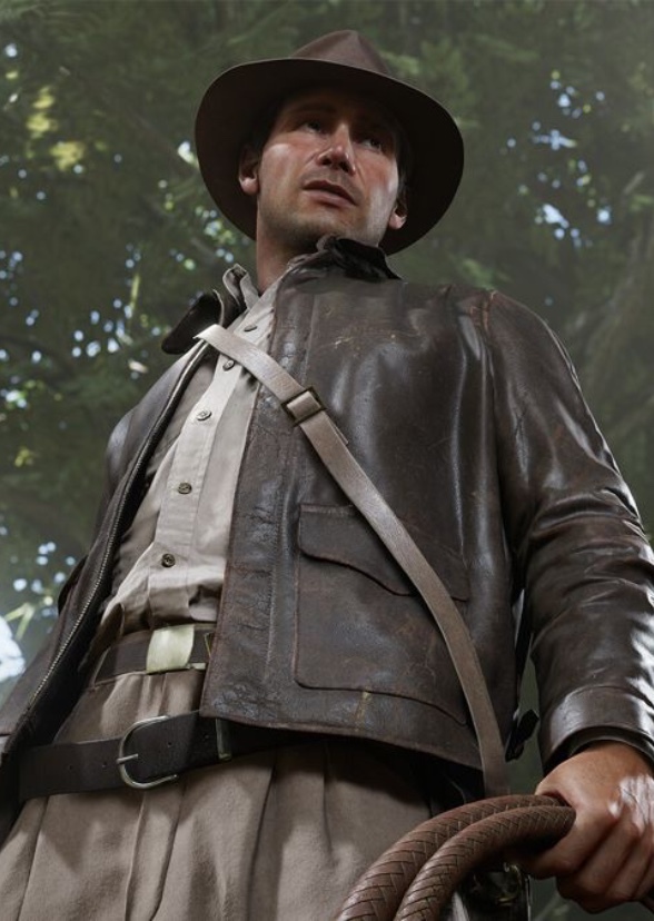 The Youngish Indiana Jones Chronicles (2010-2022)