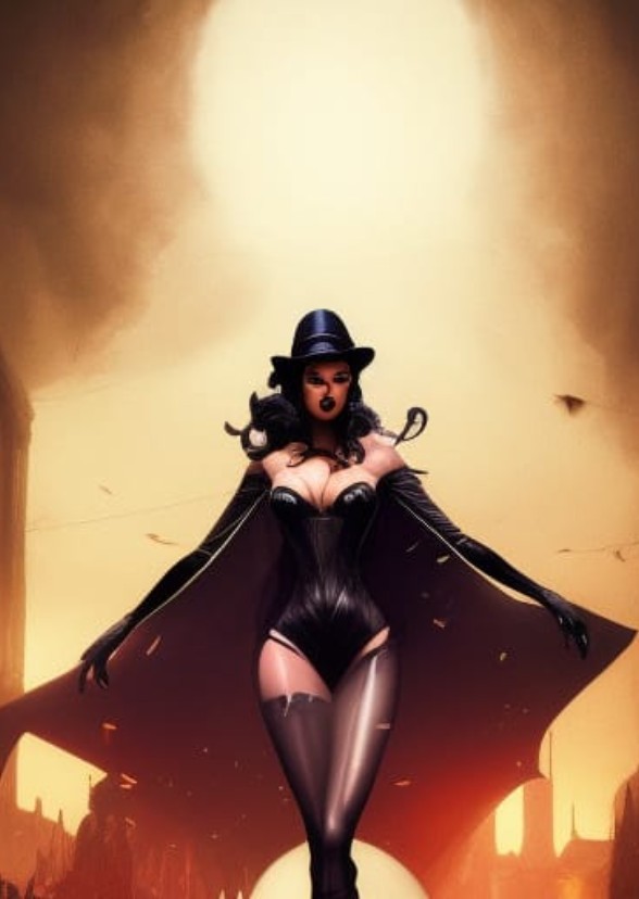 The Zatara's