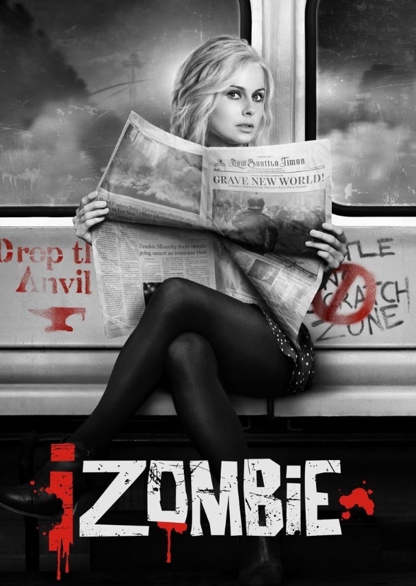The zombie 