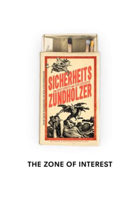The Zone of Interest 