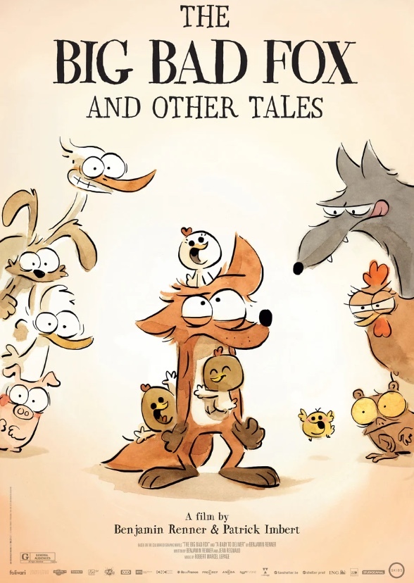 Theater Tales