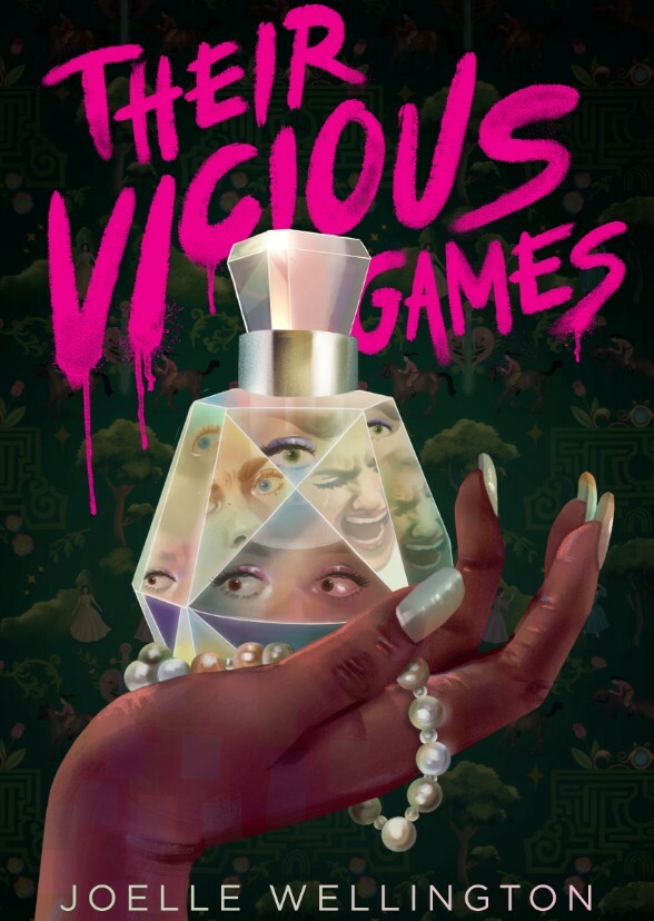 Their Vicious Games