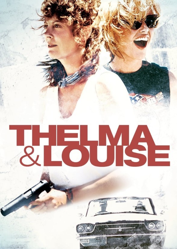 Thelma & Louise