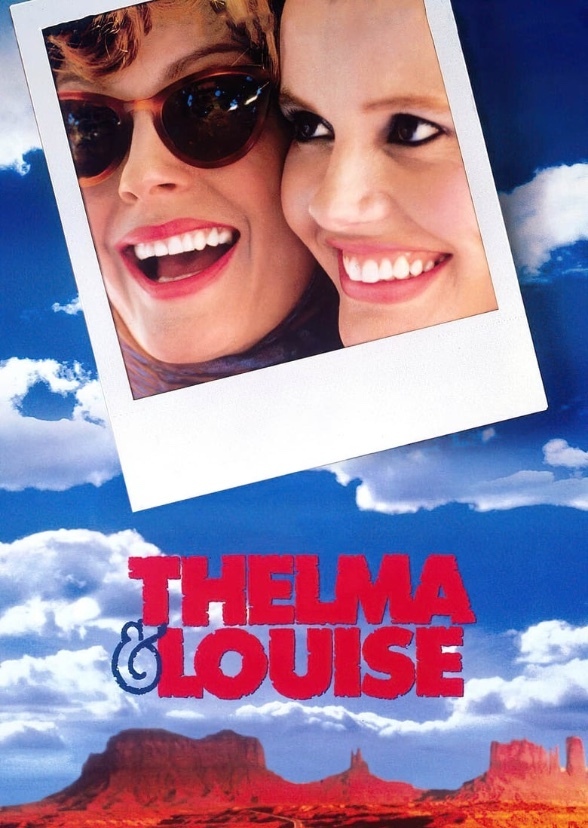 Thelma & Louise