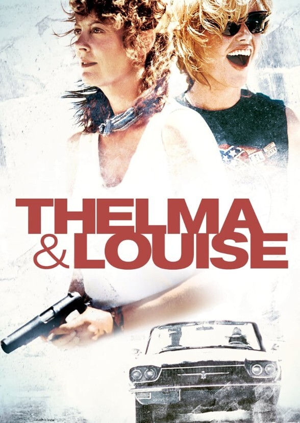 Thelma & Louise (miniseries)