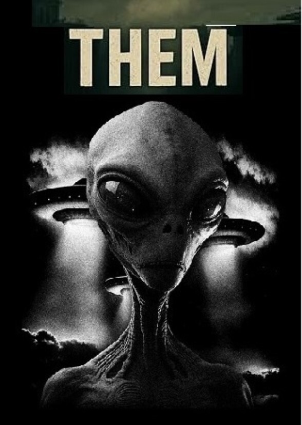 Them Netflix Film