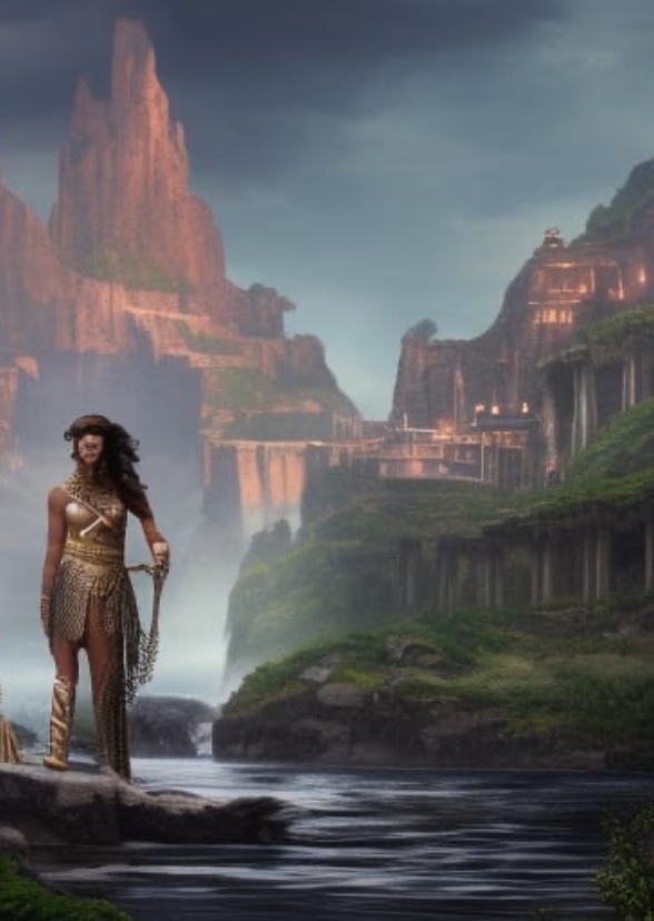 Themyscira