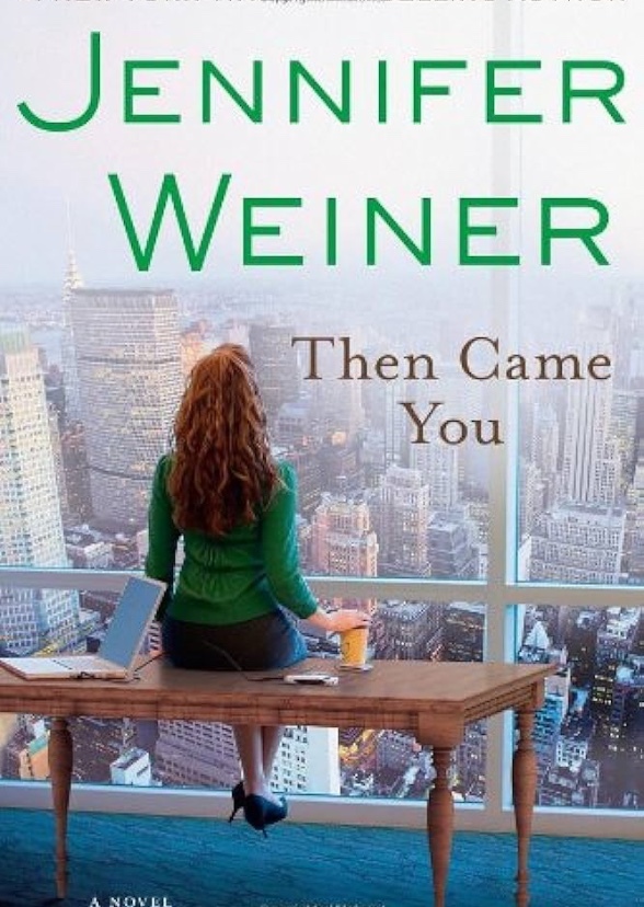 Then Came You