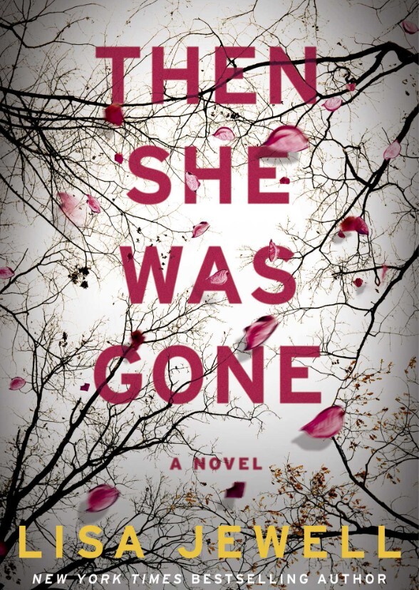 Then She Was Gone