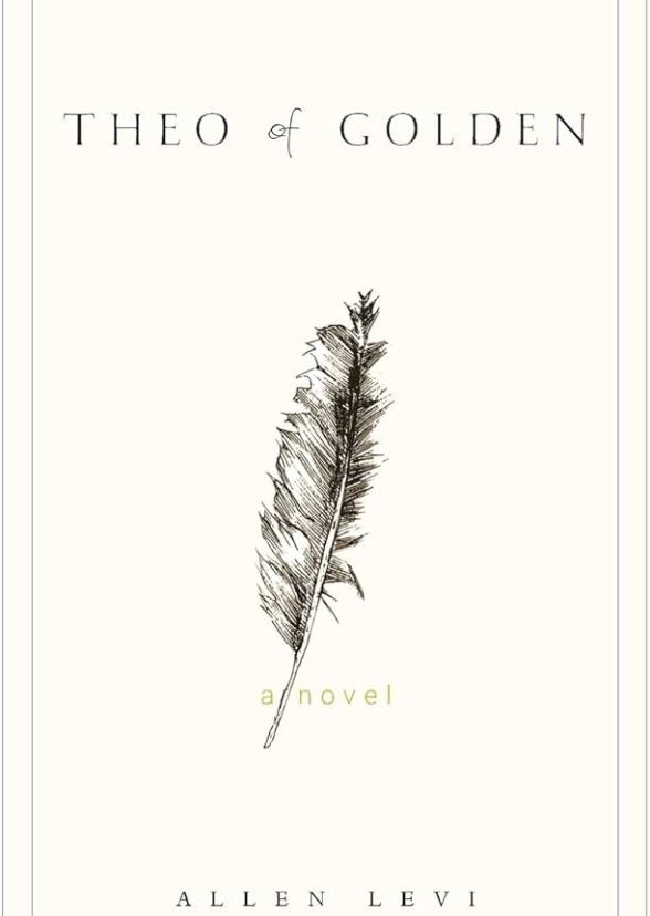 Theo of Golden