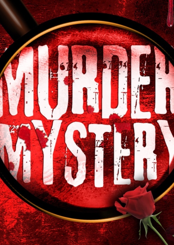 There is a murderer in France