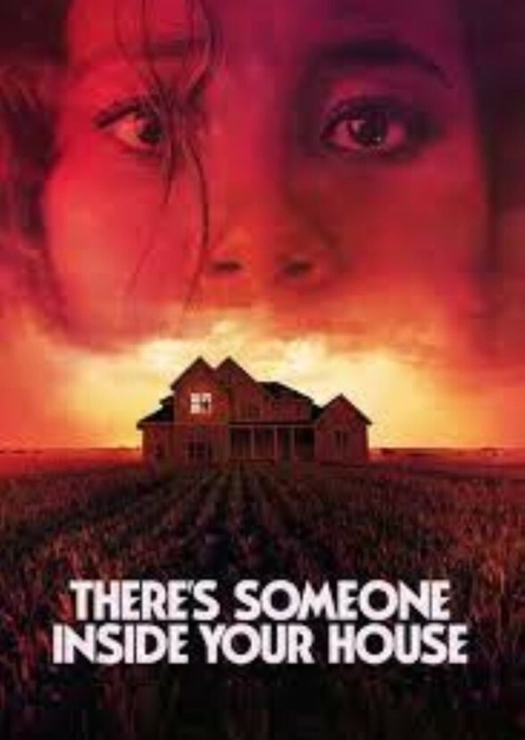 There's Someone Inside Your House (2021)