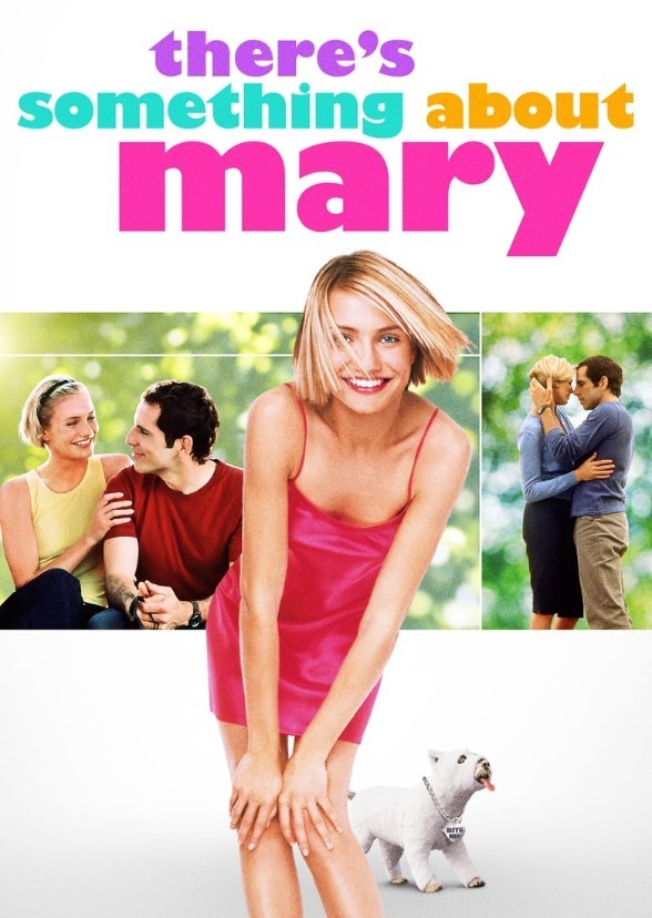 There's Something About Mary (2008)