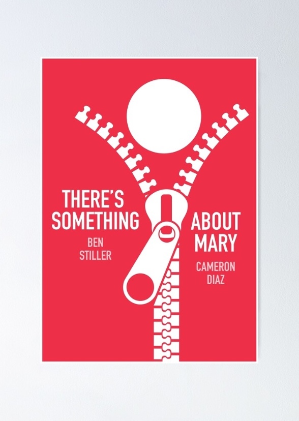 There's Something About Mary (2028)