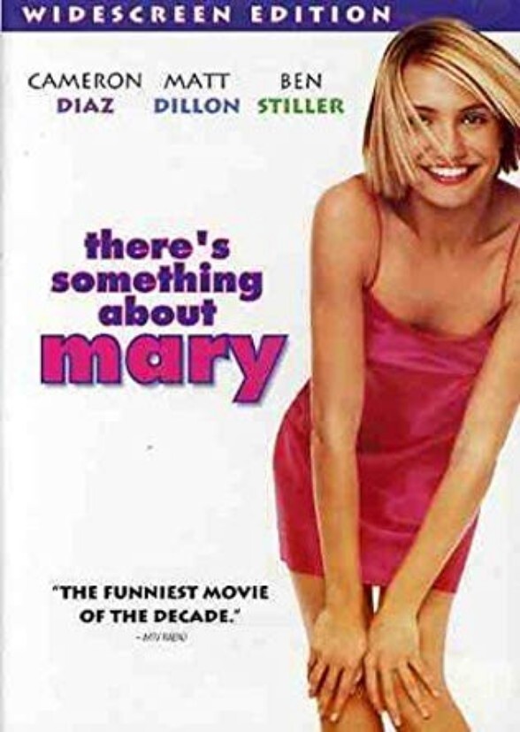 There's Something About Mary