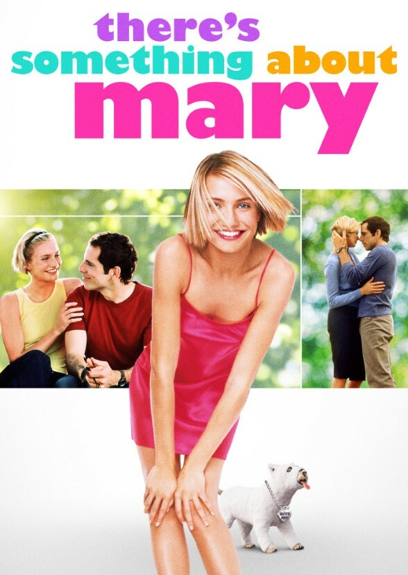 There's Something About Mary Reboot / Remake
