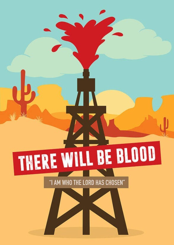 There Will Be Blood (1937)