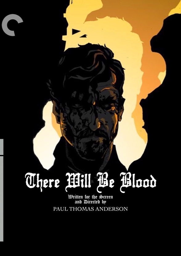 There Will Be Blood (1977)