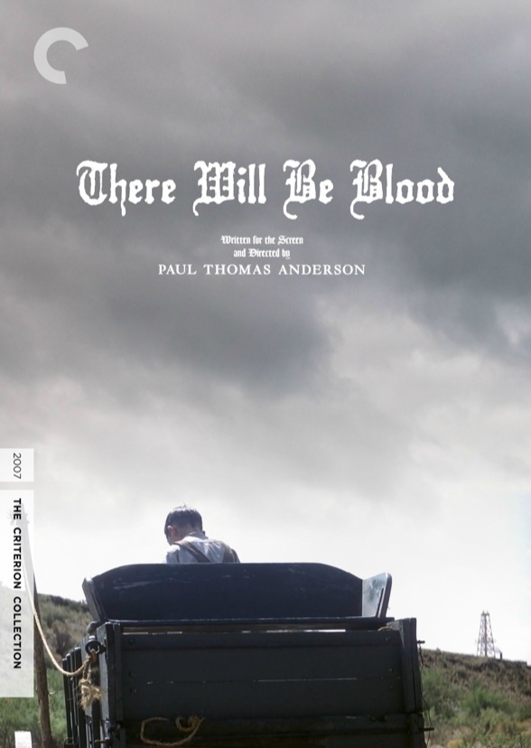 There Will Be Blood (1987)