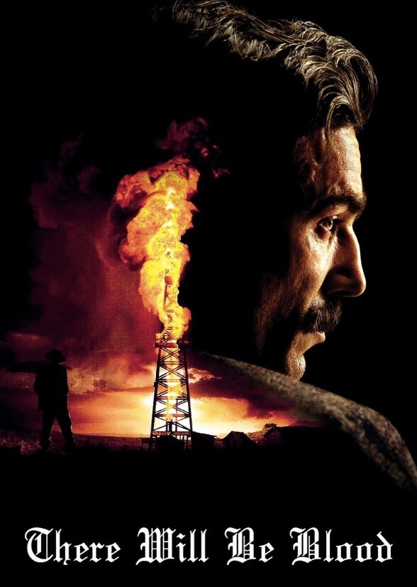 There Will Be Blood (1987)