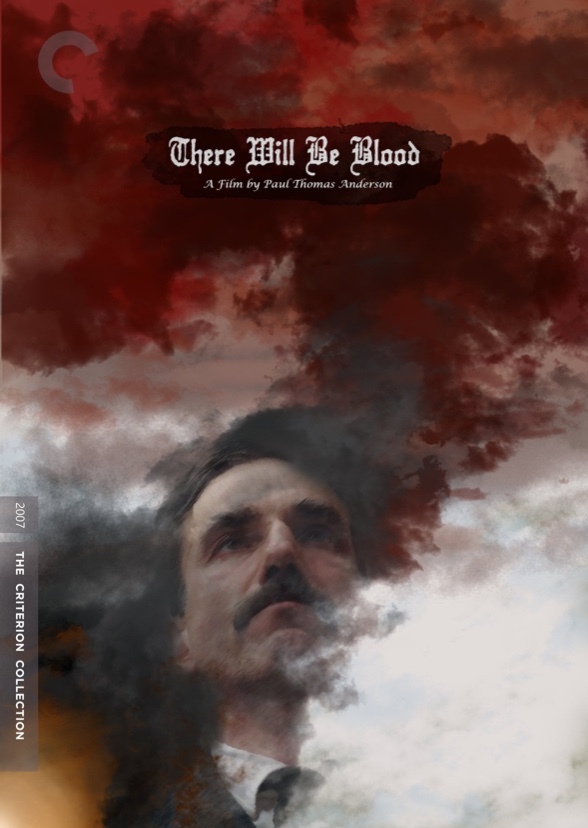 There Will Be Blood (1997)