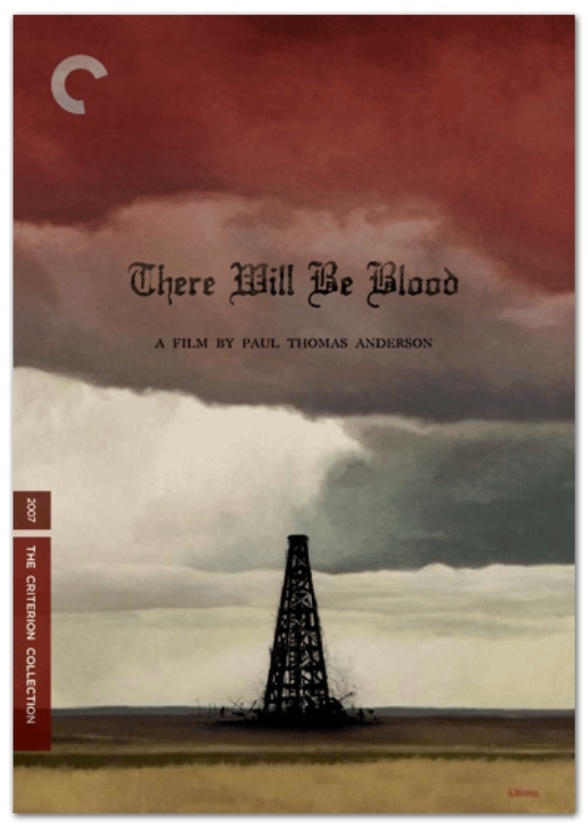 There Will Be Blood (2017)