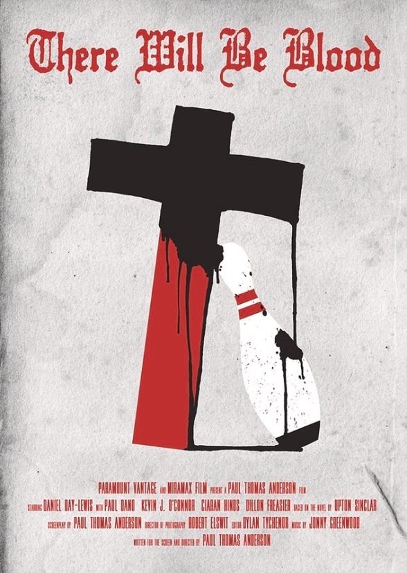 There Will Be Blood (2027)