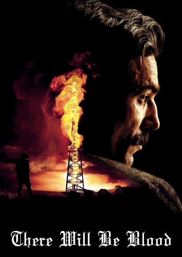 There Will Be Blood (TV Show)