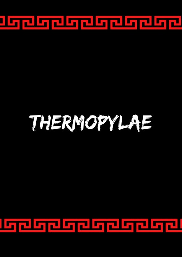 Thermopylae