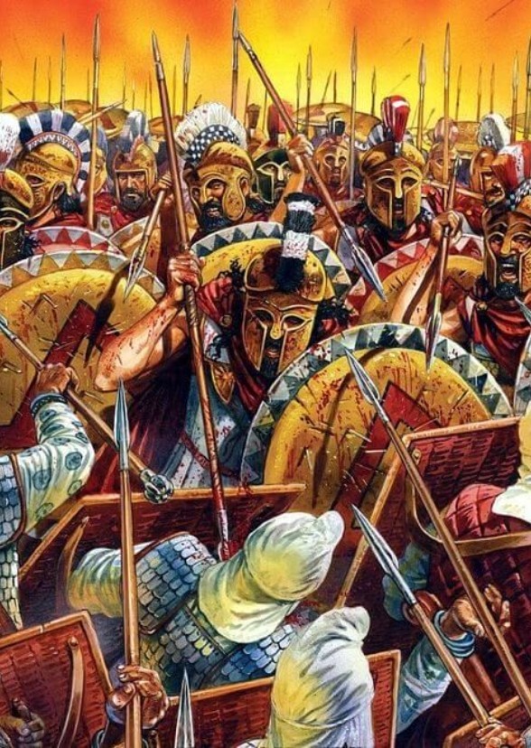 Thermopylae (miniseries)