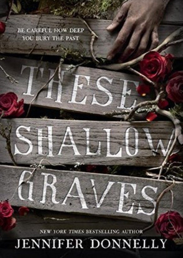 These Shallow Graves