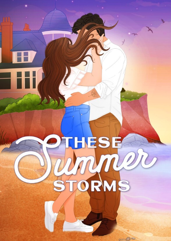 These Summer Storms Movie