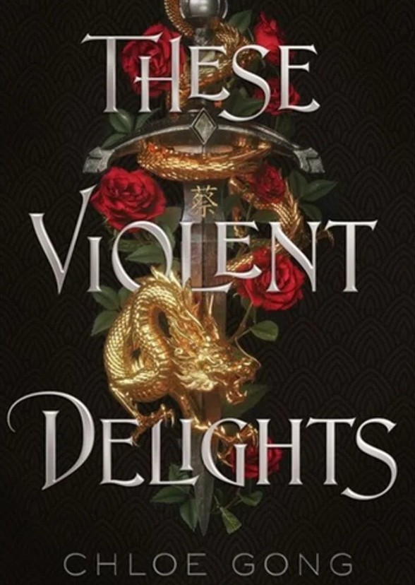 These Violent Delights Duology