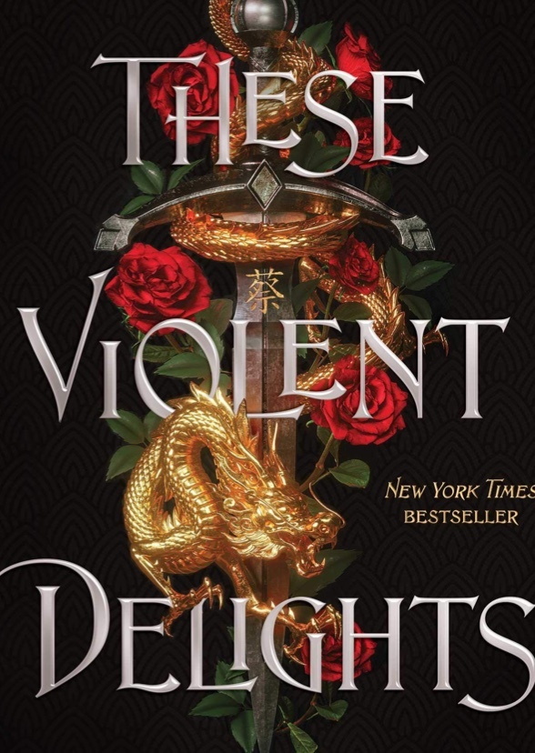 These Violent Delights