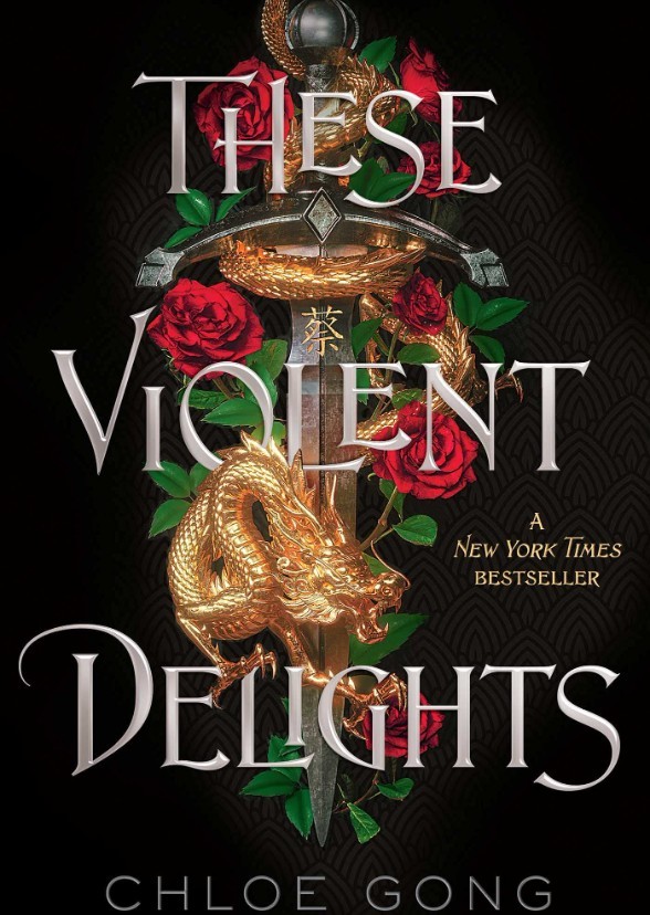 These Violent Delights