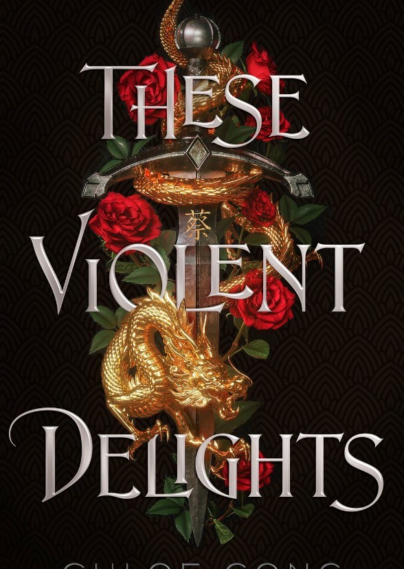 These Violent Delights