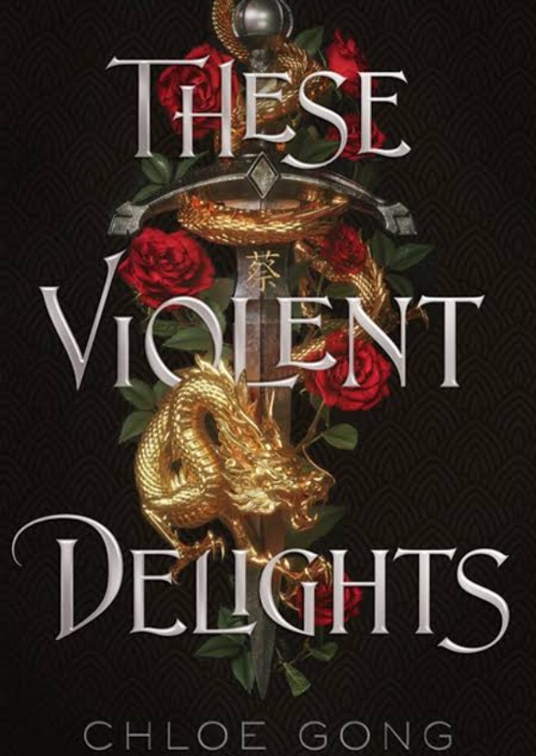 These violents delights