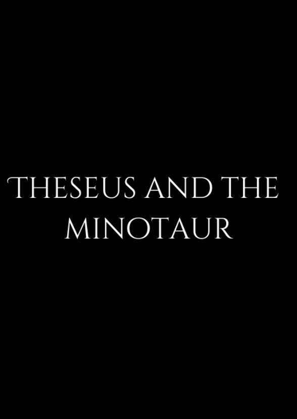 Theseus and the Minotaur