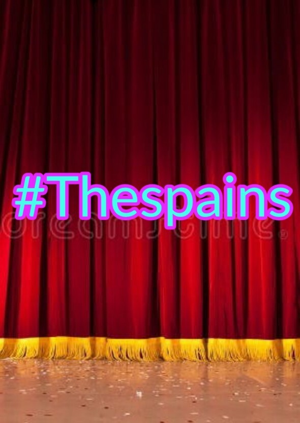 #Thespians (80's)