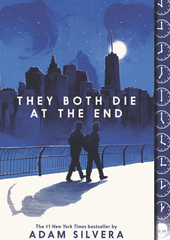 They Both Die at the End