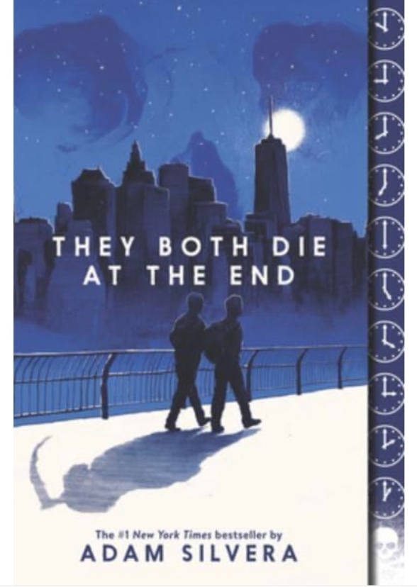 They both die at the end 