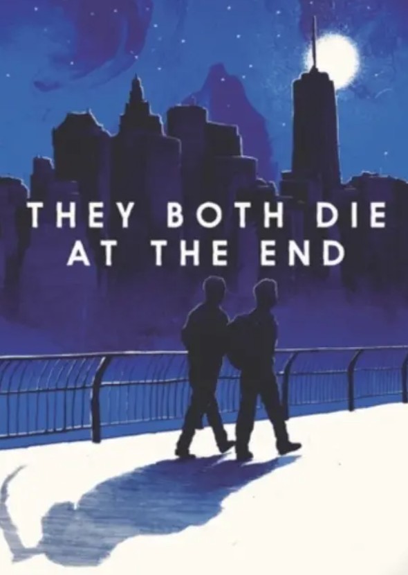 They Both Die at the End