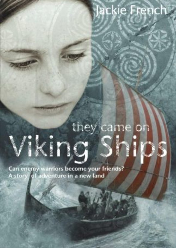 They Came on Viking Ships