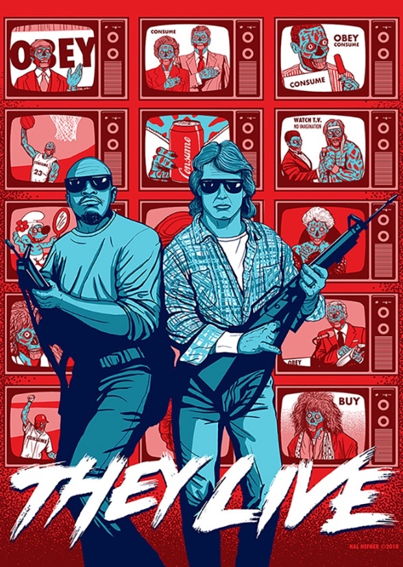 They Live (1998)