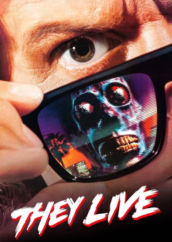 They live (2022)