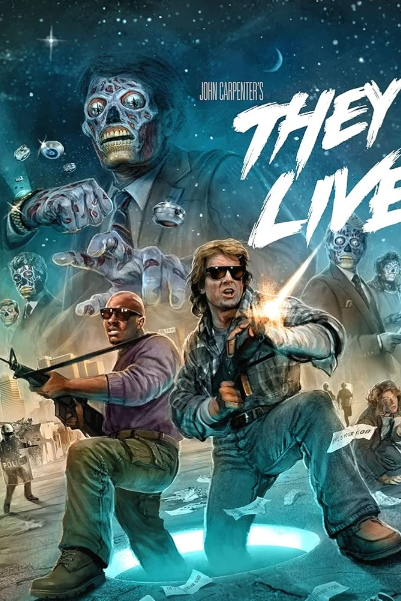 They Live (2028)
